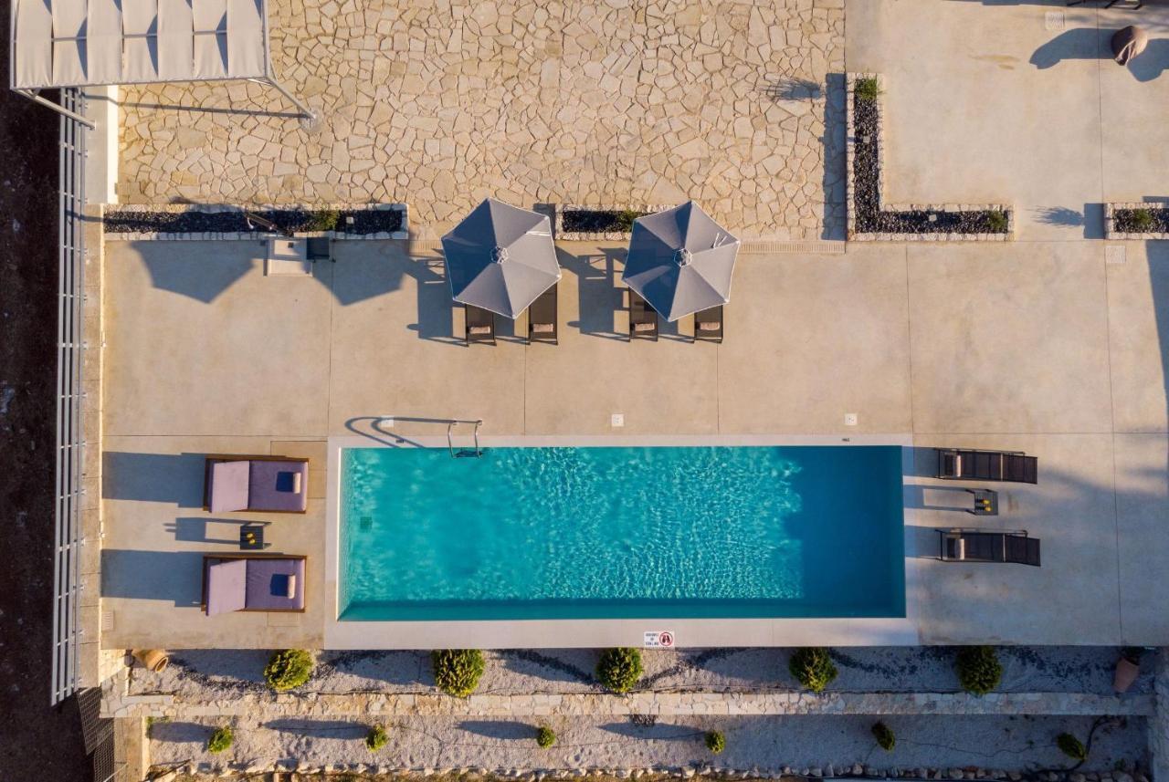 Villa Mare Monte Réthymnon Extérieur photo